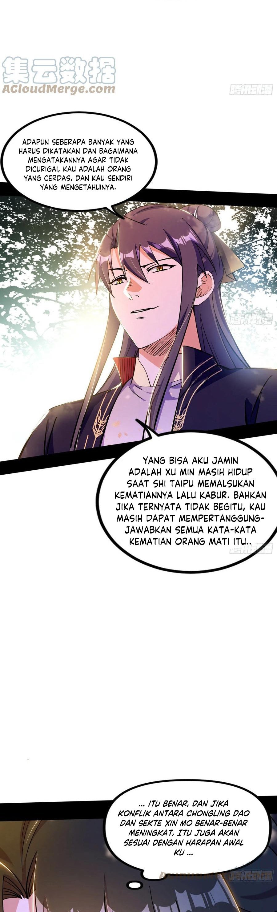 Dilarang COPAS - situs resmi www.mangacanblog.com - Komik im an evil god 316 - chapter 316 317 Indonesia im an evil god 316 - chapter 316 Terbaru 14|Baca Manga Komik Indonesia|Mangacan